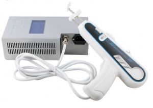 Ready✅ Mesotherapy Gun Mesogun Meso Therapy Rejuvenation Anti Aging Wrinkle Remove Serum Depth Injection Beauty Machine