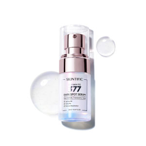 [BIG SIZE] SKINTIFIC Symwhite 377 Dark Spot Serum 50ml Brightening Serum Mencerahkan Kulit