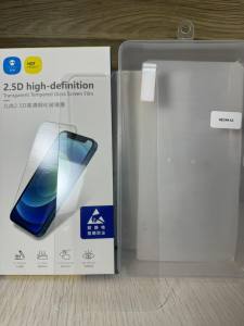 REDMI A5 A3 Super CLEAR Tempered Glass Screen Protector