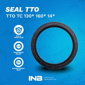 Seal Tc 130 160 14 TTO INB Original TTO