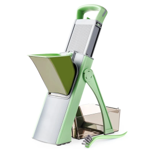 Kitchen Accessories Slicer Vegetable Slice Food Chopper Cutter Dicer Fruit French Fry
