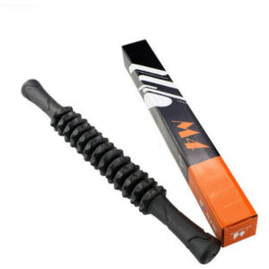 🇸🇬 [New Product Sale]  Massage Roller Stick Individual Spindle Pain Relief