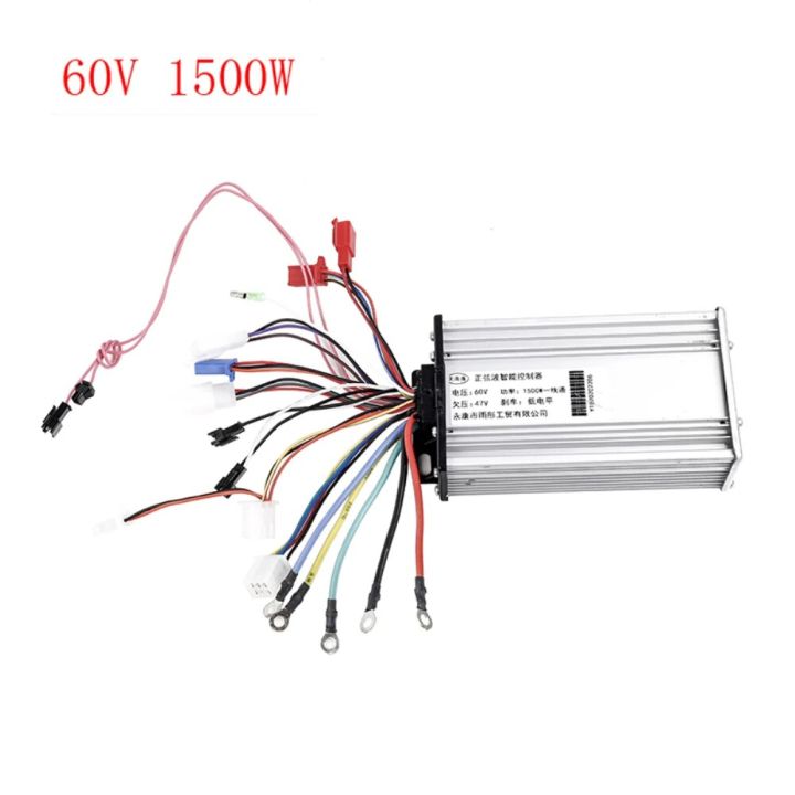 【Special Promotion】 60v 1500w 2000w 72v 2000w Brushless Hub Motor Dc ...