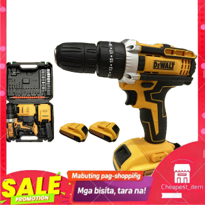 DeWalt High-Power Impact Wrench – 48V Compact and Strong for Heavy Duty Work
