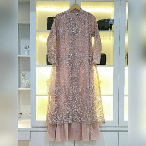 YS GAMIS ANDARI / GAMIS PESTA / GAMIS MODERN