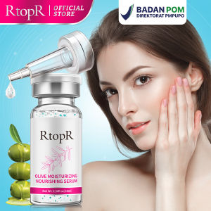 RtopR Perawatan Kulit Wajah Serum Mengencangkan Kulit Wajah