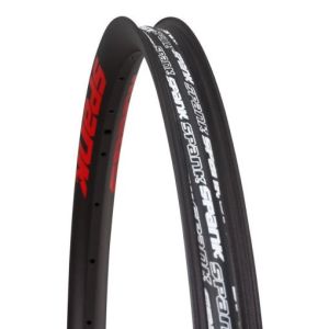 Spank Spike Race 33 32 27.5" Hole Rim