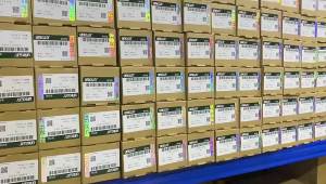 ใช้ได้กับรถแลนด์โรเวอร์ดิสคัฟเวอรี่รุ่นที่สาม 2005 ถึง 2009 ตัวควบคุมอุณหภูมิ 4646010 LR005631