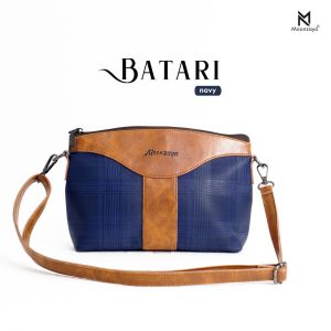 Batari SlingBag Wanita Simpel Asli Moonzaya