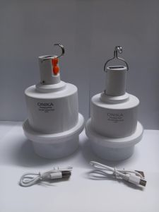 Onika Charging Led Bulb
