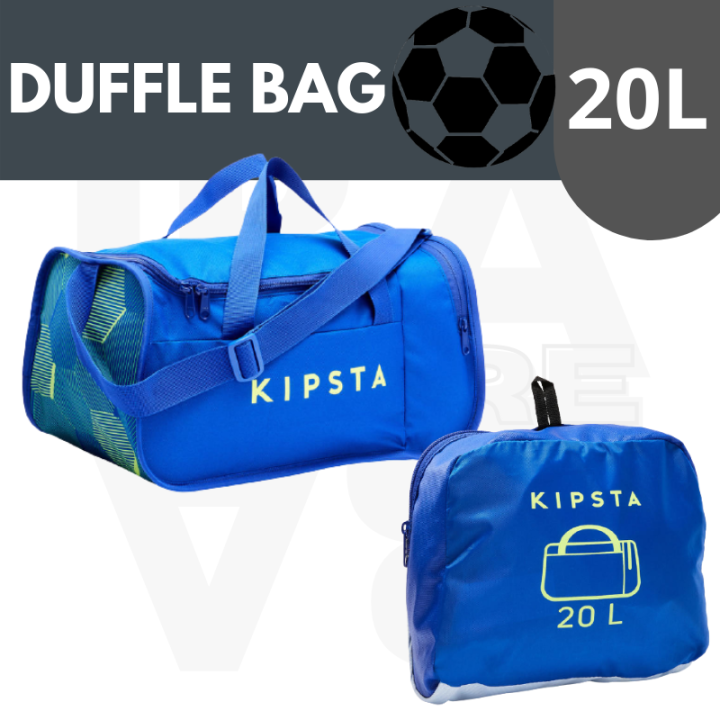 Sports Bag Essential 20L | Decathlon UAE