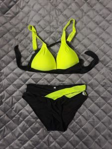 SET BIKINI DẠ QUANG GỢI CẢM