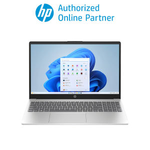 HP 15-FC0933AU 15.6" Full HD Ryzen 3 7320U 8GB 512GB SSD Radeon Windows 11 Laptop