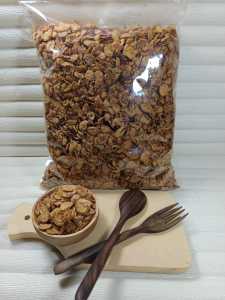 Bawabg Goreng Merah asli 500 gr