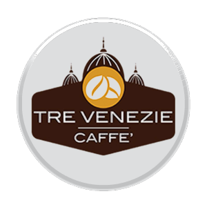 Caffe Tre Venezie 40 Nespresso Compatible Capsules - VALUE PACK