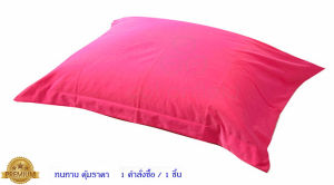 ⭐Premium Bean Bag เก้าอี้เม็ดโฟม บีนแบ็ก บีนแบค พัฟฟี่ 1 ผ้าไนลอนหนา : PUFFY 1 grade"A" Fabric⭐