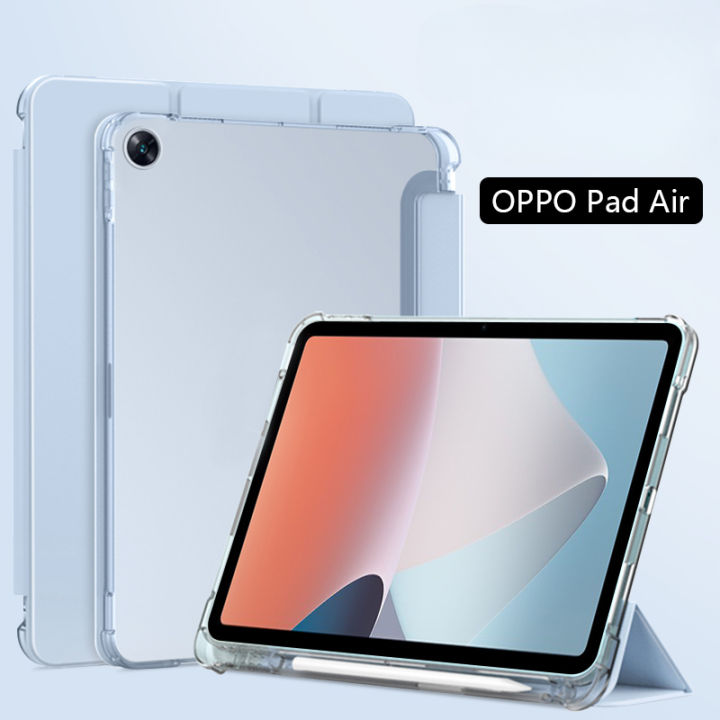Smart Tablet Case for OPPO Pad Air 2022 10.36 Model OPD2102A with