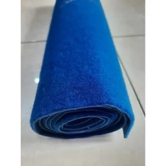 Karpet Bludru BENTLEY L3 {Lebar 3m} Uk 1m x 3m Karpet Exhibition Alas duduk Alas Kasur Tebal Murah - All Colour
