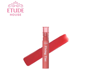 Etude House Fixing Tint Analog Rose