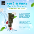 Kem ủ tóc bóng mượt/ mềm mượt mk Argelan 200g. 