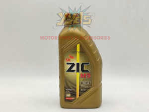 100% Original Motorcycle Zic Oil M9 4T 10W-40 HAVOLINE 20W-40 MOTUL 3000 PLUSFully Synthetic