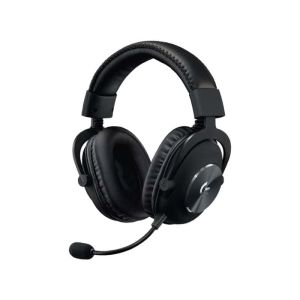 Logitech G Pro X Gaming Headphone