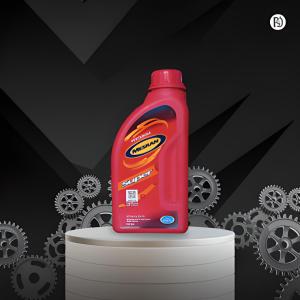 Oli Mesin Mesran Super 08 liter sae 20W-50 Oli Mesin Motor 4T