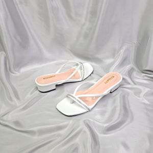 SANDAL HEELS WANITA FORMAL STYLE TERBARU HARGA TERMURAH