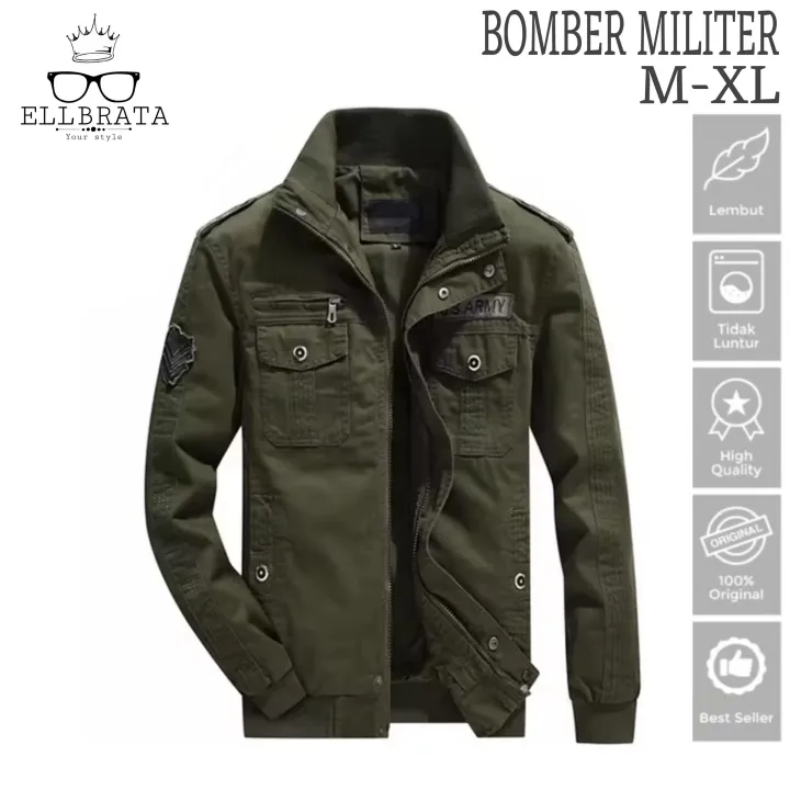 AMERI アメリ　MODERN MILITARY SET JACKET S Ameri MODERN MILITARY SET JACKET S black The Ike Jacket – Pieces