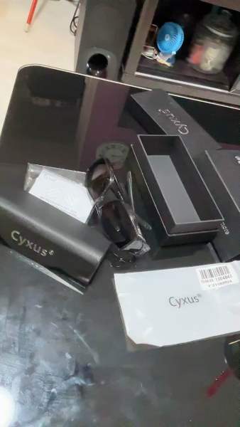 Buyer review video 5