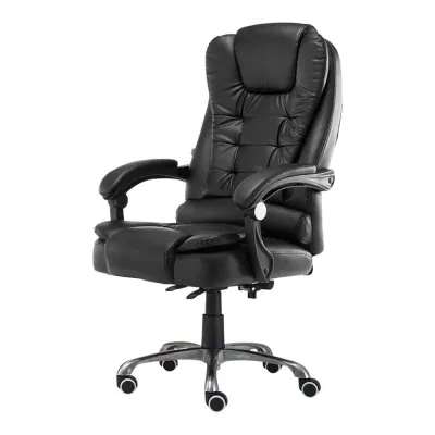 (NEST) BOSS Office Chair with/without Leg Rest - Home Office Chairs / Gaming Chair/ Furniture Self Assembly Required! / jt