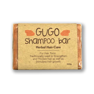 Bendurya Natural Hair Grower GUGO Shampoo Bar  (100g)