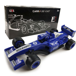 MÔ HÌNH XE ĐUA F1 MINI 1:24 – ĐỒ CHƠI XE ĐUA THỂ THAO CHO BÉ TRAI MỚI NHẤT 2025
