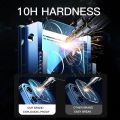 ฟิล์ม สําหรับ iPhone 16 Pro Max i16 ฟิล์มกระจกนิรภัยกันรอยเลนส์กล้อง ด้านหลัง แบบใส บางพิเศษ สําหรับ iPhone 16 Plus i16promax i16 ฟิล์ม. 