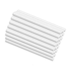 50PCS Cotton Wick Refills Humidifier Sticks For Cool Mist Mini Humidifiers Mist Diffuser Replacement Parts