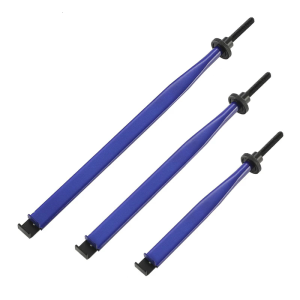 3pcs mở rộng kẹp công cụ mở rộng cờ lê kẹp chặt chẽ công cụ để sửa chữa Nut bu lông và kẹp ống hẹp phụ kiện