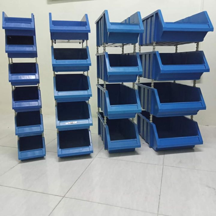 Storage Box Ph STORAGE BOX BIN BOXES TOOL BINS | Lazada PH