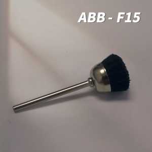 BRISTLE BRUSHES