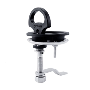 Marine for Hatch Locking Locker Small Size Flush Pull for Hatch Slam for Latch For RV Yacht for Camper Deck Aluminu