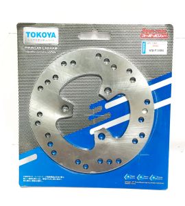 Piringan set GSX 150-SATRIA FU 150 SET depan belakang suzuki gsx fu