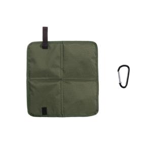 Camping Moistureproof Seats Pad Portable Folding Outdoor Sit Cushion Waterproofs Hiking Sit Pad for Outdoor Activity