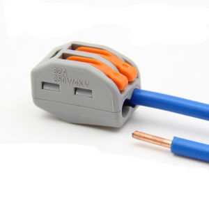 [HCM] Cút nối dây điện nhanh chiệu nhiệt nhiều cổng KV774 / PCT/ SPL