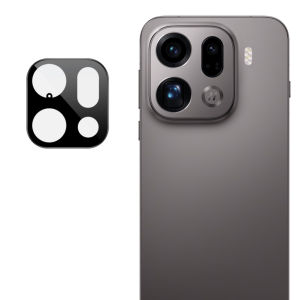 【🔥SG🔥】RICHMENTMALL Camera Lens Film For Oppo Find X9 Pro X9Pro X9 Ultra Find X9S Pro Camera Tempered Glass Screen Protector Lens Film