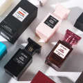 ☚jtf ebony aloes perfume bitter peach sunshine amber lost cherry wood men and women lasting light fragrance genuine goods✼. 