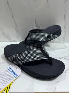 รองเท้าแตะ แบบหนีบ มาไหม่ (งานป้ายข้าง) มีหญิงและชาย ไซส์36–44