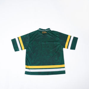 JERSEY BOXY TBDM GREEN //JERSEY BAND//JERSEY BOLA//JERSEYCASUAL//JERSEYVINTAGE//JERSEYRETRO// SPORT Baju