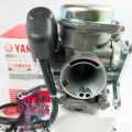 KARBURATOR XEON 44D YAMAHA YGP KUALITAS ORIGINAL ASLI LANGSAM STABIL PRESISI KARBU BERKUALITAS ASLI ORI XEON. 