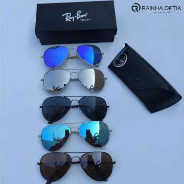 Harga lensa kacamata rayban best sale