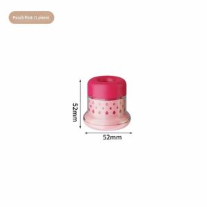 Calcenubes phổ vòi lọc nước vòi phun với thiết kế chống giật gân cho nhà bếp lọc nước và điều chỉnh lưu lượng