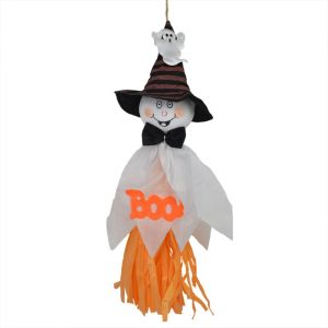 YOUSHI TOP New Arrival Hot Sale Creative Home Party Supplies Halloween Ghost Ornament Festival Halloween Hanging Decoration
